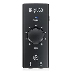Irig usb interfaccia usato  Spedito ovunque in Italia 