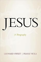 Jesus theography for sale  Delivered anywhere in UK