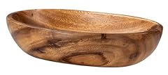 Vassoio legno acacia usato  Spedito ovunque in Italia 