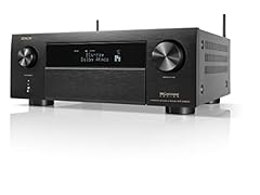 Denon avr x4800h for sale  Delivered anywhere in USA 