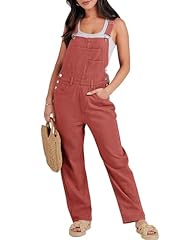 Anrabess overalls women for sale  Delivered anywhere in USA 