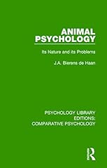 Animal psychology d'occasion  Livré partout en France