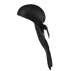 Pcs silky durag for sale  Delivered anywhere in UK