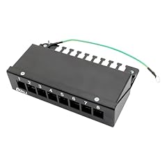 Arli patchpanel keystone gebraucht kaufen  Wird an jeden Ort in Deutschland
