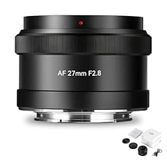 7artisans 27mm f2.8 for sale  Delivered anywhere in UK