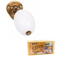 Porte savon mural d'occasion  Livré partout en France