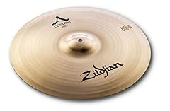 Zildjian custom series d'occasion  Livré partout en Belgiqu