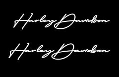 Handscript decal x10 for sale  Delivered anywhere in USA 