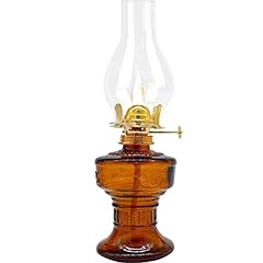 33cm glass kerosene for sale  Delivered anywhere in UK