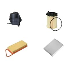 Aoq kit tagliando usato  Spedito ovunque in Italia 