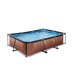 Exit toys piscina usato  Spedito ovunque in Italia 