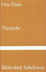 Nietzsche rückblick philosoph gebraucht kaufen  Wird an jeden Ort in Deutschland