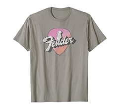 Fender classic logo for sale  Delivered anywhere in USA 