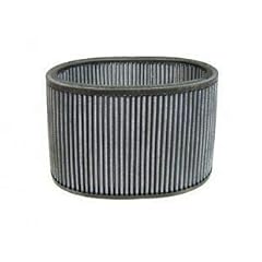 Oval air filter for sale  Delivered anywhere in USA 