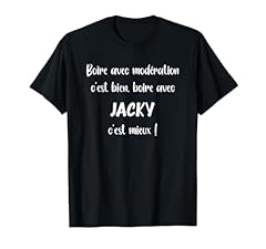 Super jacky apéro d'occasion  Livré partout en France