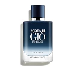 Armani acqua gio usato  Spedito ovunque in Italia 
