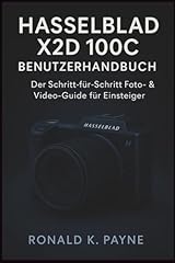 Hasselblad x2d 100c usato  Spedito ovunque in Italia 