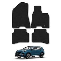 Kia sportage press for sale  Delivered anywhere in UK