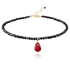 Mokaviky pomegranate pendant for sale  Delivered anywhere in USA 