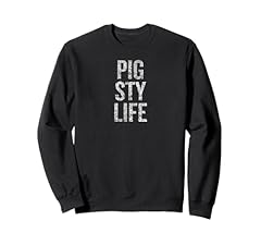 Pig sty life for sale  Delivered anywhere in UK