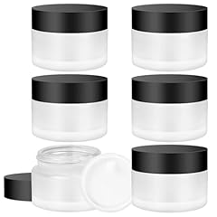 Pcs empty cream for sale  Delivered anywhere in UK