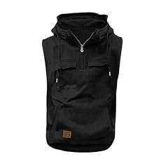 Men cargo hooded for sale  Delivered anywhere in UK