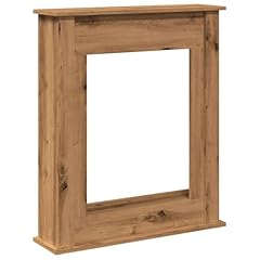 Vidaxl fireplace surround for sale  Delivered anywhere in USA 