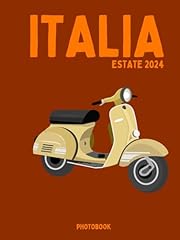 Italia estate 2024 for sale  Delivered anywhere in UK