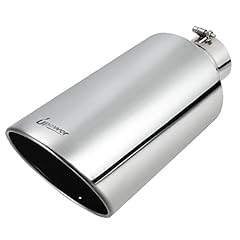 Upower exhaust tip for sale  Delivered anywhere in USA 