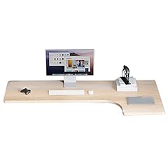 Shape corner desk for sale  Delivered anywhere in USA 