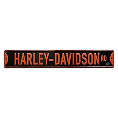 Harley davidson embossed for sale  Delivered anywhere in USA 