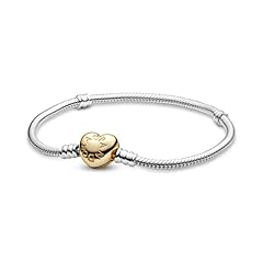 Pandora icons silver for sale  Delivered anywhere in UK
