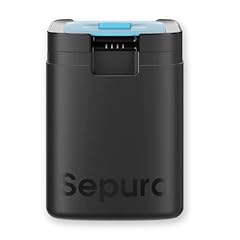 Sepura first septic for sale  Delivered anywhere in Ireland
