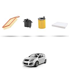 Kit tagliando filtri usato  Spedito ovunque in Italia 