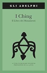 Ching. libro dei usato  Spedito ovunque in Italia 