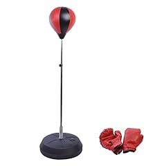 Homcom punchingball set gebraucht kaufen  Wird an jeden Ort in Deutschland