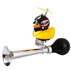 Taohuajiang bike horn for sale  Delivered anywhere in USA 