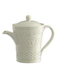 Belleek pottery claddagh for sale  Delivered anywhere in USA 