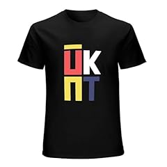 Unkut unisex shirts d'occasion  Livré partout en France