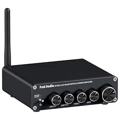 Fosi audio bt30d for sale  Delivered anywhere in Ireland