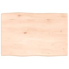 Vidaxl solid oak for sale  Delivered anywhere in UK