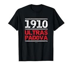 Maglietta 1910 ultras usato  Spedito ovunque in Italia 