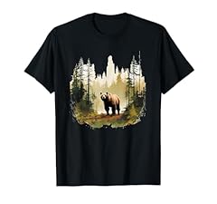 Cool wildlife bear for sale  Delivered anywhere in UK