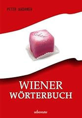 Wiener wörterbuch standardwer gebraucht kaufen  Wird an jeden Ort in Deutschland
