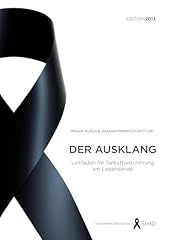 Ausklang leitfaden selbstbesti gebraucht kaufen  Wird an jeden Ort in Deutschland