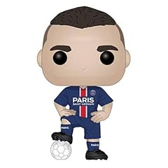 Funko pop football d'occasion  Livré partout en France