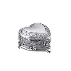 Feyarl heart shaped for sale  Delivered anywhere in UK