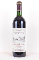 Puisseguin saint émilion d'occasion  Livré partout en France