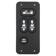 Master window switch for sale  Delivered anywhere in USA 