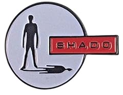 Ufo shado logo for sale  Delivered anywhere in USA 